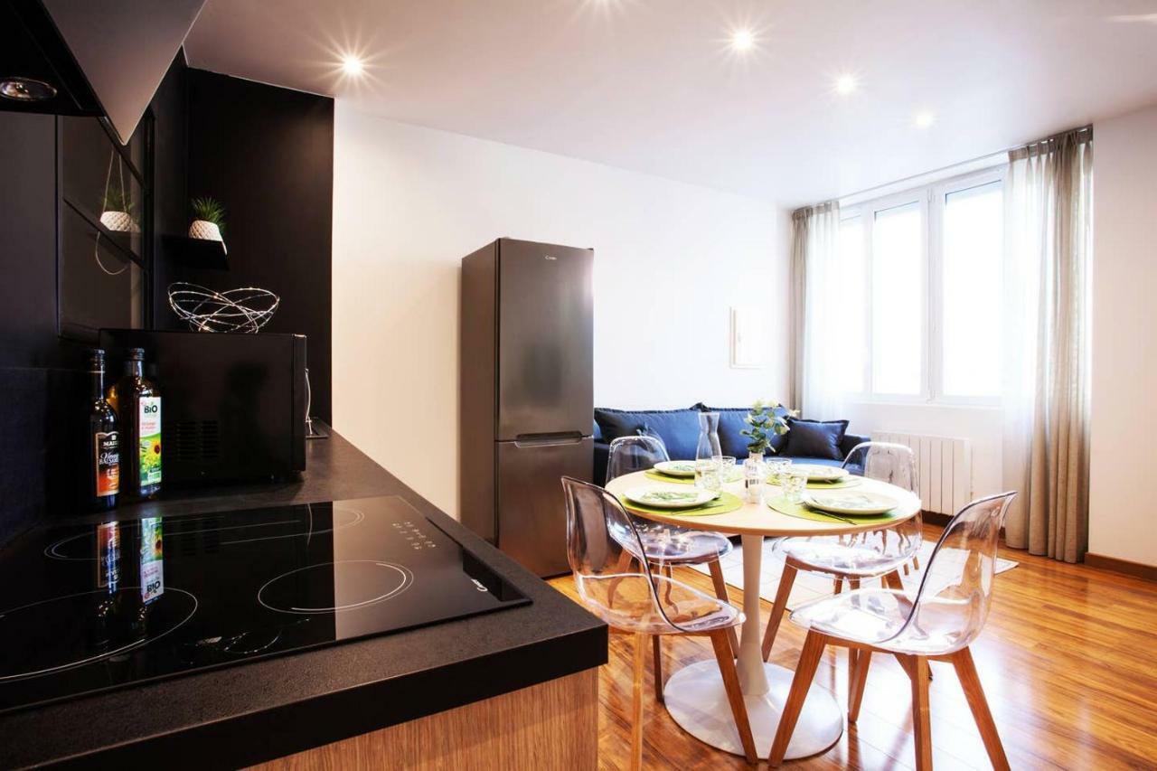 Legend - Le Saint Laurent - Parking - Wifi - 24/7 - Cosy Экстерьер фото