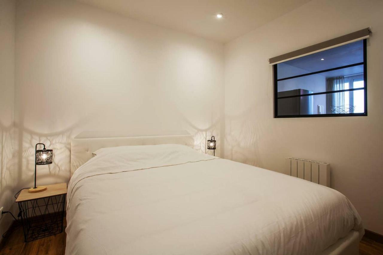Legend - Le Saint Laurent - Parking - Wifi - 24/7 - Cosy Экстерьер фото